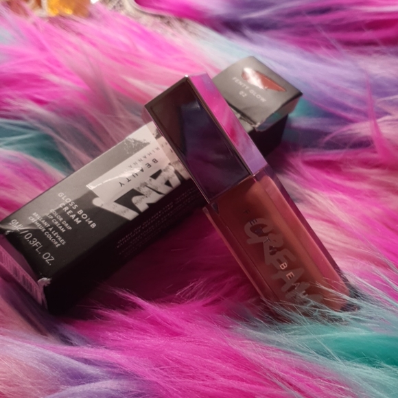 Fenty Beauty by Rihanna Gloss Bomb Cream - Picture 4 of 4
